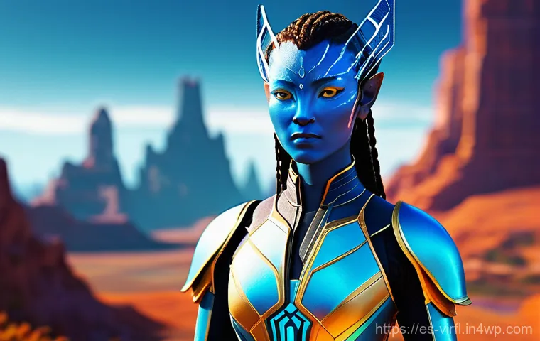 가상 정체성의 성공 사례 나열 - **Prompt 1: Sophisticated Virtual Influencer in a High-Tech Setting**
    A photorealistic, elegant ...