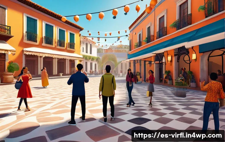 7 plataformas imprescindibles para construir tu identidad virtual y destacar online 3 가상 정체성 구축을 위한 플랫폼 비교 관련 이미지 1